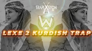 Traplasyon & Welat Beats - Lêxe 2 Kurdish Trap & Remix (Zımanême Şerefameye) #tiktok