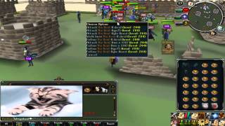 Solace Vs Violent Resolution