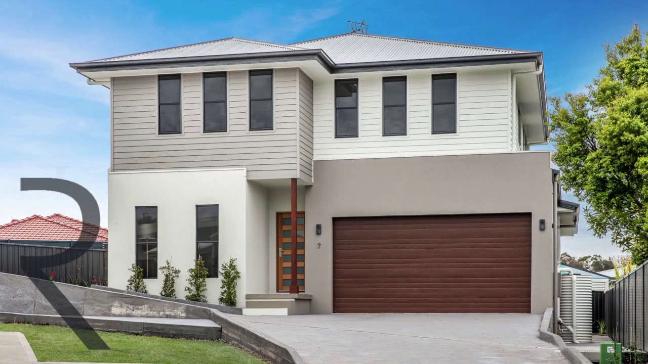 Robinson Property 2/22a Vista Parade Kotara Cveta Kolarovski YouTube