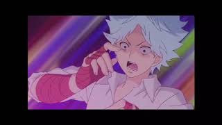 Video thumbnail of "Kaidou Shun AMV - Judgement Knights of Thunder (The Disastrous Life of Saiki K.)"