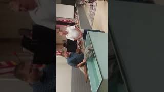 Braiden's Baptism