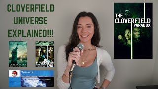 Cloverfield Paradox: What was ACTUALLY going on?