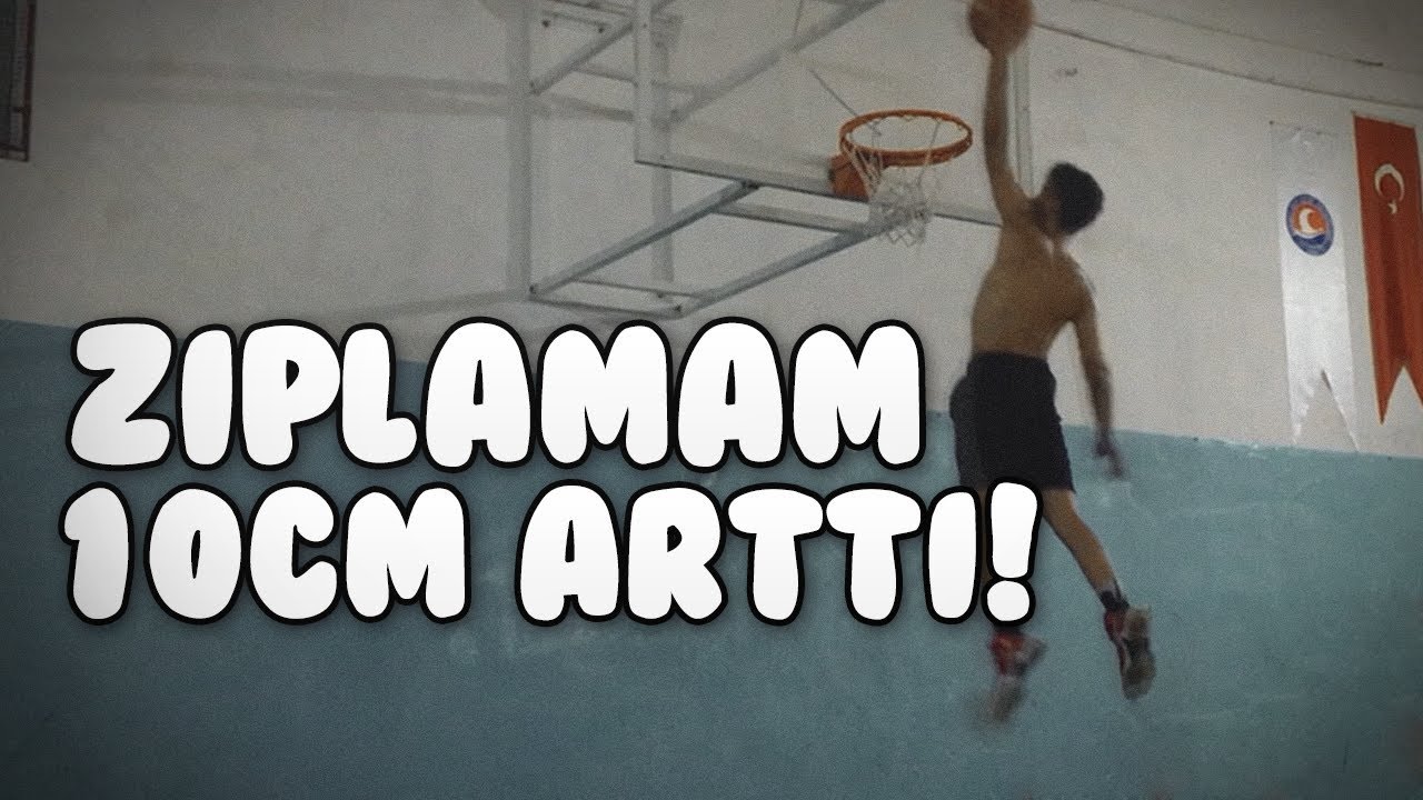 1 HAFTADA İNANILMAZ SMAÇ GELİŞİMİ !