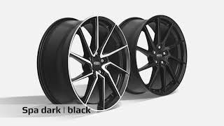 DOTZ Wheels 2021
