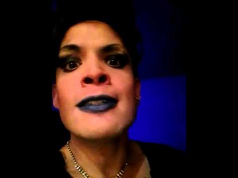 Frank N Furter invita a la VARIETÉ DEL HORROR