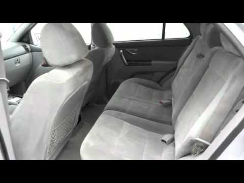 2005 Kia Sorento Columbus OH