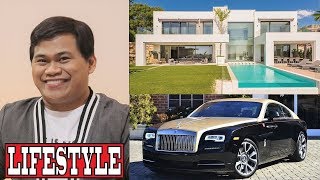 Ogie Diaz Biography,Net Worth,Income,Family,Cars,House & LifeStyle (2019)