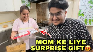Mom Ko Dediya Unexpected Surprise Gift