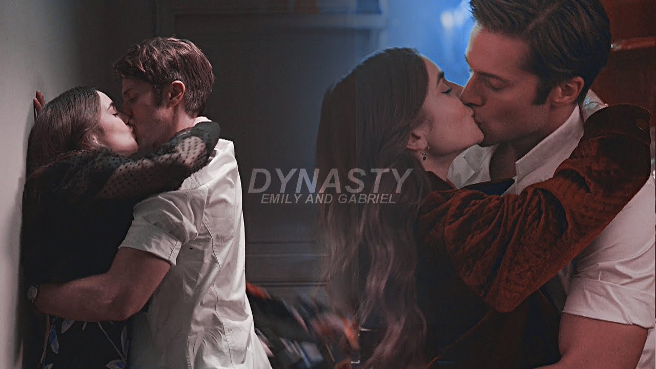 Download Emily & Gabriel || Dynasty