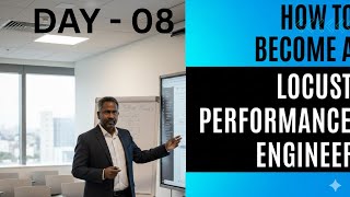 Locust Performance Testing [EP 8/30] : How to create your first PUT Request script using #locust