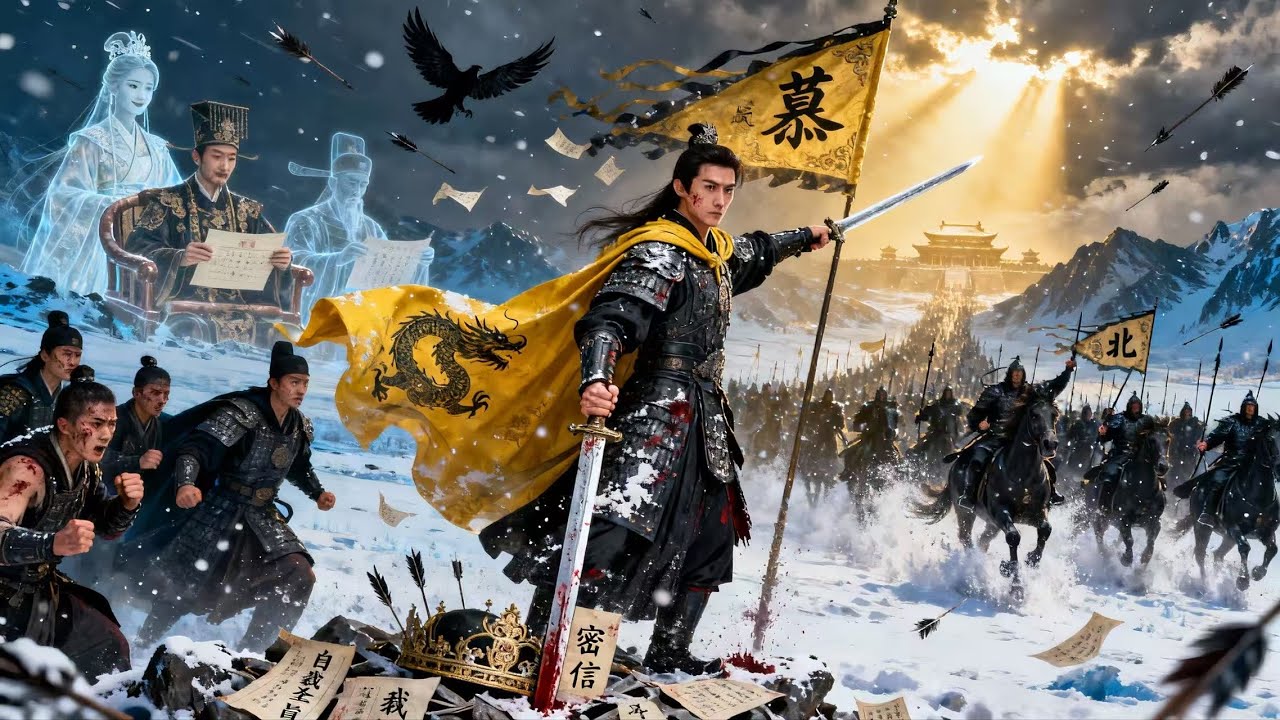 छिपकर बेटी रक्षा करता हूँ! अमीर पीढ़ी ने उसे नुकसान पहुँचाया; मैं परिवार खत्म करूँगा!