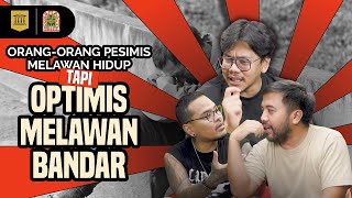 Menang Judi adalah sebuah ilusi, Feat Ferry Irwandi | Conspiracy N' Chill