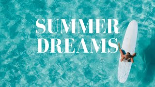 DeepHouzz - Summer dreams (Tropical Deep House Song)