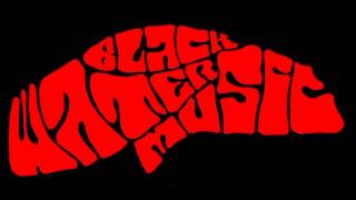 Black Water Music - Rhythm (To The Muses)