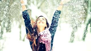 Anang & Ashanty | Cinta Surga (Video lyrics - HQ)