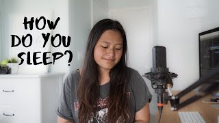 How Do You Sleep - Sam Smith (Acoustic Cover) + Lyrics chords