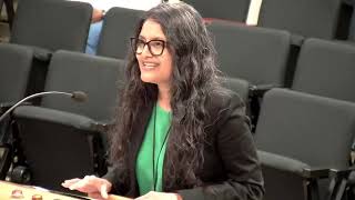 Dayton City Commission Meeting 4-17-24