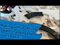 3Dプリンタでデスストの手錠端末を作る Part2 | Making Deathstranding Cuff