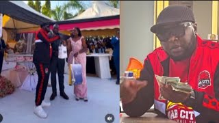 MWIJAKU AOGA HELA KWA TAJIRI WA KATORO 'ZAWADI YAKO TUMEIKUBALI NI UTAFURAHI