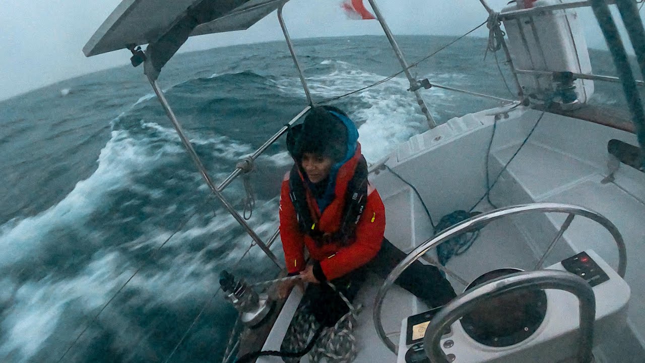 Sailing Between Two Storms— Sailing Uma [Step 302]