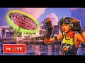 Will I Get That Last Resort Brella? Get In Here!(Fortnite Zero Build) Live!