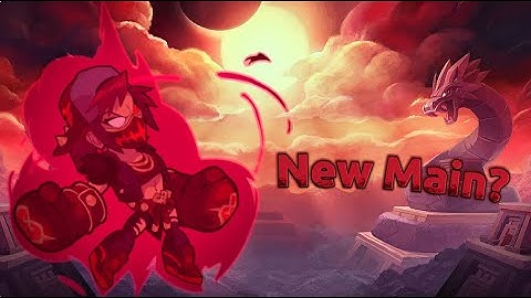 Unleashing my Petra into the Ranked Queue | Brawlhalla Ranked 1v1