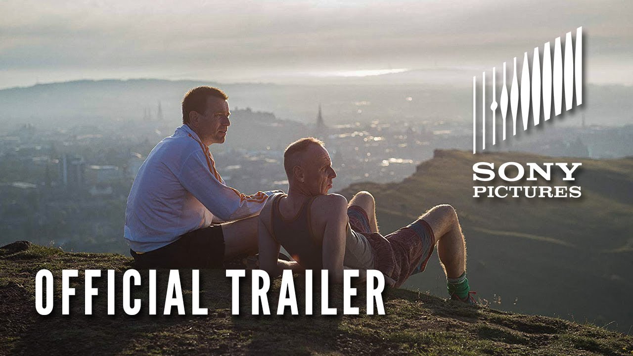 Download T2 TRAINSPOTTING - Official Trailer (HD)
