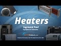How to Select an Inground Pool Heater