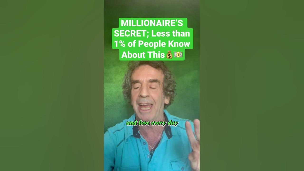 THE ABUNDANCE FREQUENCY; The TRUE Law of Attraction 🤩💰