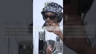 Snoop Dogg EXPOSED completely unhinged #SnoopDogg #reacts