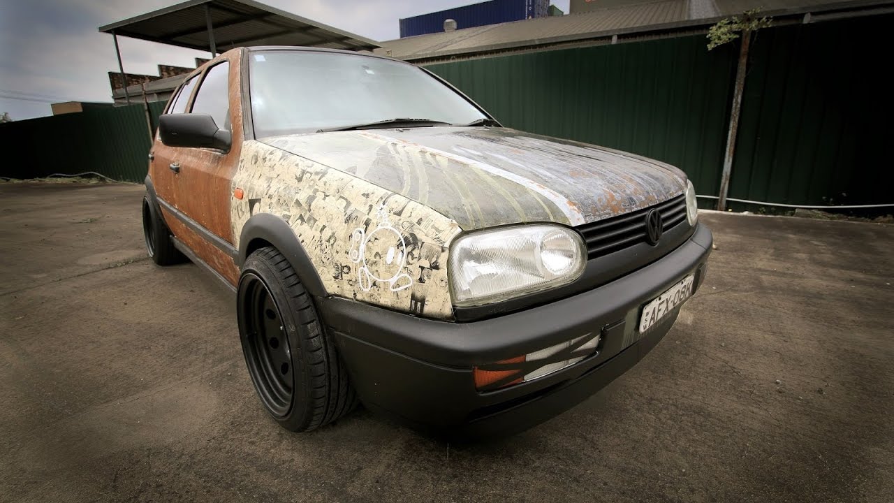 Бюджетная понторезка - YouTube