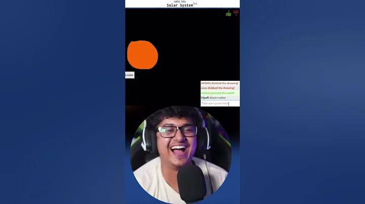 FASTEST GUESS IN Scribbl io