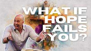 The Substance of Hope | Easter Message 2026