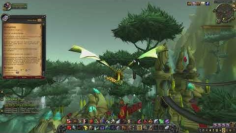 World of Warcraft: Crackin