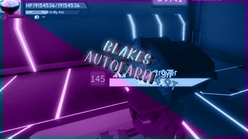 Blakes Dungeon Quest Autofarm Review [Best Autofarm]