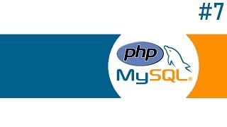 Curso PHP + SQL! | Recuperar Datos de BD desde PHP | Parte #7