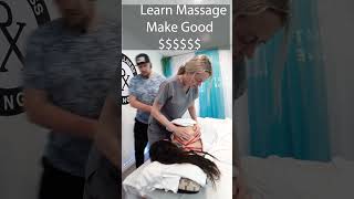 Shoulder Bliss: Unlock Pain-Free Living with Expert Massage Therapy