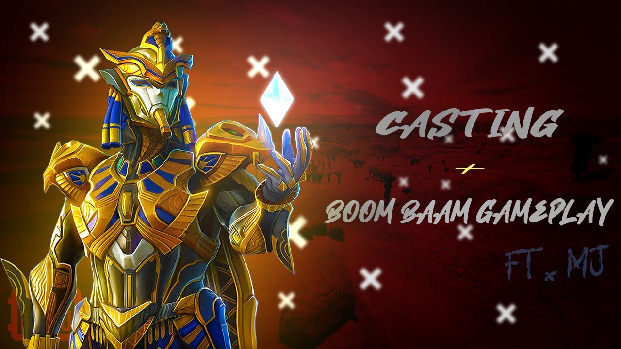 BFR WEEKLY SCRIMS (1K PRIZEPOOL) 9PM || FT. MJ || BEYOND THE LIMITS ||