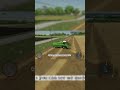 60,000L Combine Hack in FS22! 🚜😱 #shorts #fs22 #farmingsimulator22 #gaming #hacker #fs22mods