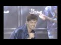 Jim breuer   impression of acdc doing the hokey pokey