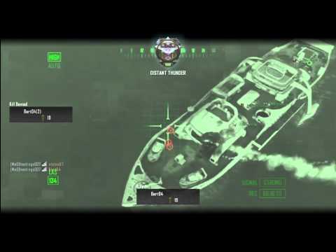 BO2 Lodestar on Hijacked