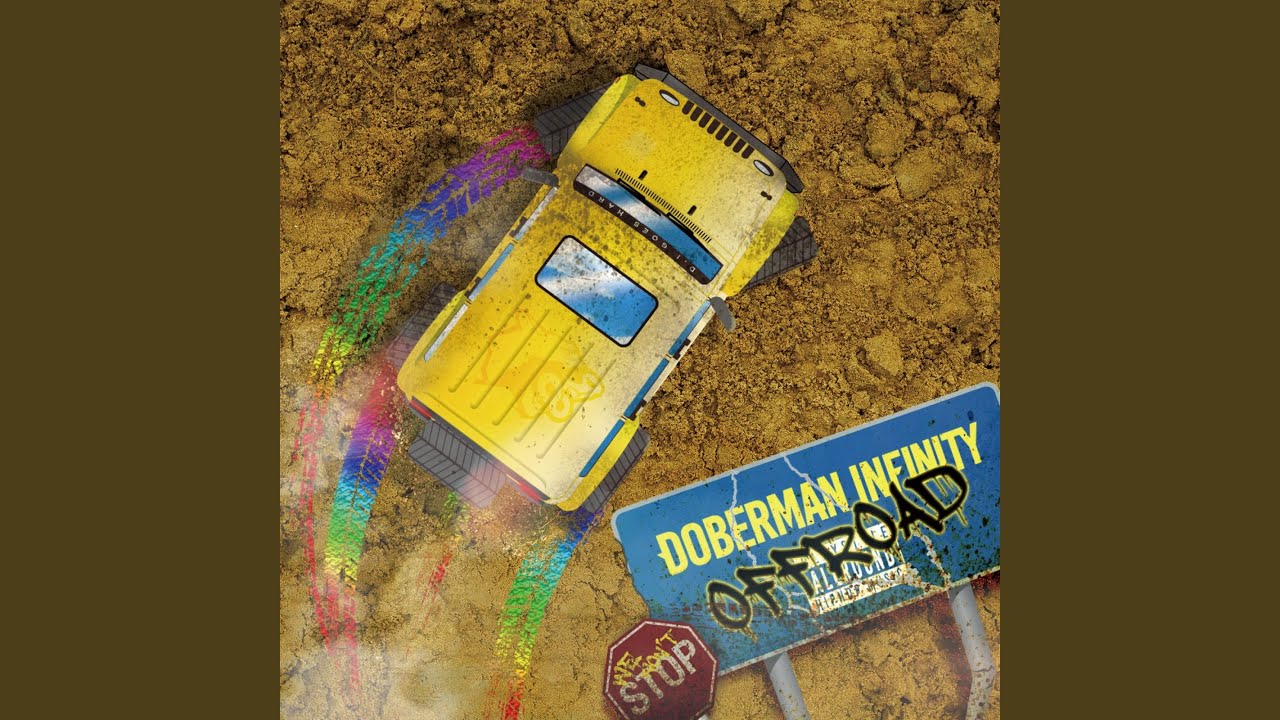 邦楽 wcb/doggrun 邦楽 wcb/doggrun DOBERMAN INFINITY「6 -Six-」Official Music