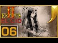 Age of Empires II: El Cid 06 - Reconquista