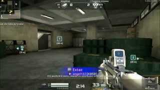 AVA match with Extaz