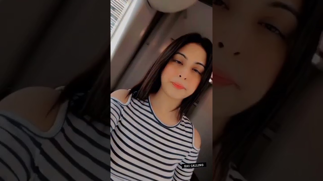 Bye bye Islamabad || Karachi calling aruba mirza || 