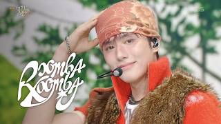 DAILY:DIRECTION - ROOMBADOOMBA 교차편집 (Stage Mix)