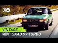 Saab 99 Turbo | Vintage