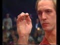 George v Scholten Darts World Championship 1997 Round 2