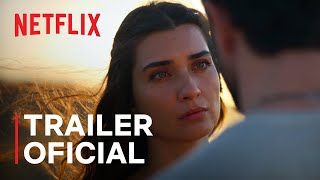 Uma Nova Mulher | Trailer oficial | Netflix