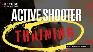 ACTIVE SH**TER | Training For The Unthinkable
Find The Equipment Here:
https://www.refugemedical.com
Get The Training:
https://refugetraining.com/
Become An Affiliate:
https://af.uppromote.com/refuge-medical/register
Refuge Medical is a family owned and operated business. We design, and manufacture handmade, made in the USA, guaranteed for life first aid kits for military, law enforcement, EMS, firefighters, and civilians.
We set out daily to continue to make the best individual first aid kits on the market while also continuously innovating alongside industry leaders to grow along with the needs of every American. In the last two years weve grown from being in a barn ONE hour a week, to an 8,000 square foot facility full-time. All of this is possible because of The Father’s provisions and loyal customers that support our small business. ACTIVE SH**TER | Training For The Unthinkable